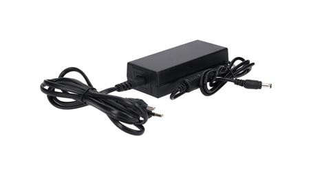 Zasilacz led desktop 12V 60W 5.5/2.5-86386