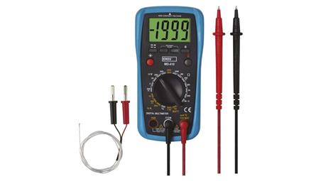 Multimetr MD-410 M3691-89281