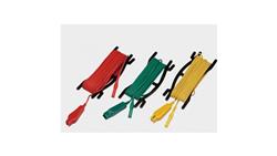 Zestaw kabli/przyłączy miernika rezystancji uziemienia TL-533 (15m, 9m, 5m)-89007