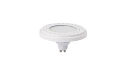Żarówka LEDOM ES111 9W 4000K barwa neutralna 850lm 175-265V biała-86112