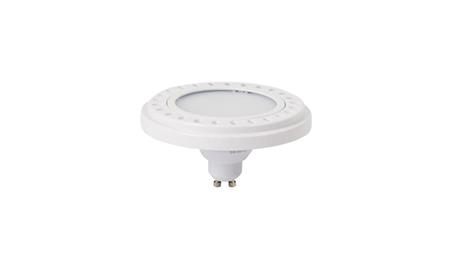 Żarówka LEDOM ES111 9W 4000K barwa neutralna 850lm 175-265V biała-86112