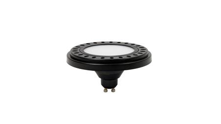 Żarówka LEDOM ES111 9W 4000K barwa neutralna 850lm 175-265V czarna-86113