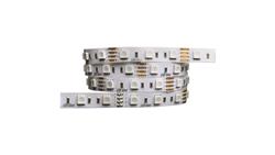 Taśma LED line 300 SMD5060 24V RGB 14,4W 5 lat gwar. 240539/5m/-87400
