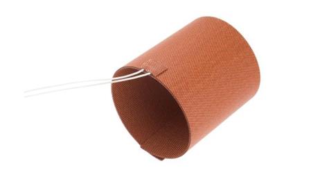 Silicone Heater Mat 138 W 240 V AC-85468