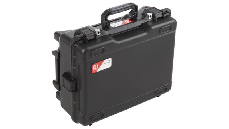 Walizka na narzędzia, RS PRO-90481
