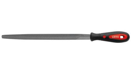 Pilnik, typ: Drugie cięcie, Trzy kwadraty, dł.: 150mm-90316