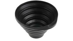 Taca na elementy, TPR, W 127mm, L 127mm, H 127mm-90477