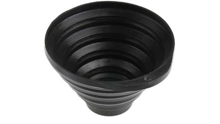 Taca na elementy, TPR, W 127mm, L 127mm, H 127mm-90477