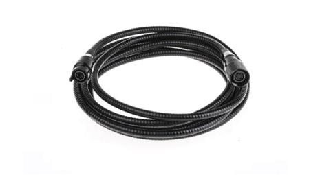 3M extending cable (no camera) 2089XL03-89844