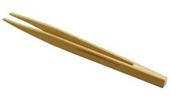Pęseta, dł. 172, antymagnetyczna 36-530-005, materiał: Bambus, RS PRO-89573