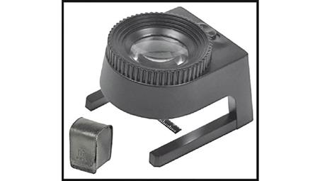Szkło powiększające, powiększenie: 10X, śr.: 25mm-88898