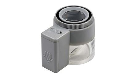 Szkło powiększające, powiększenie: 8X, śr.: 23mm-88857
