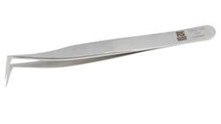 Pęseta, dł. 115, antymagnetyczna 6.SA, materiał: Stal nierdzewna, RS PRO-89582
