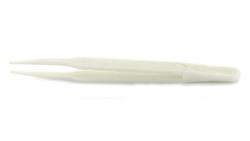 Pęseta, dł. 115 702A.DG, materiał: Plastik Delrin, RS PRO-89613