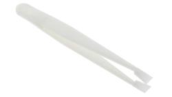 Pęseta, dł. 115, antymagnetyczna, materiał: Plastik, RS PRO-89597