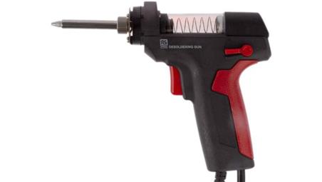 Rozlutownica 5SS-331N-DG-RS, RS PRO-89891