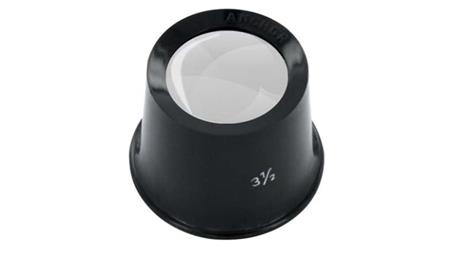 Szkło powiększające, typ: Okulary plastikowe, powiększenie: 3X, śr.: 22mm-88875