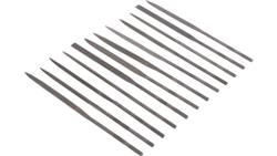 Pilnik, dł.: 160mm-90313