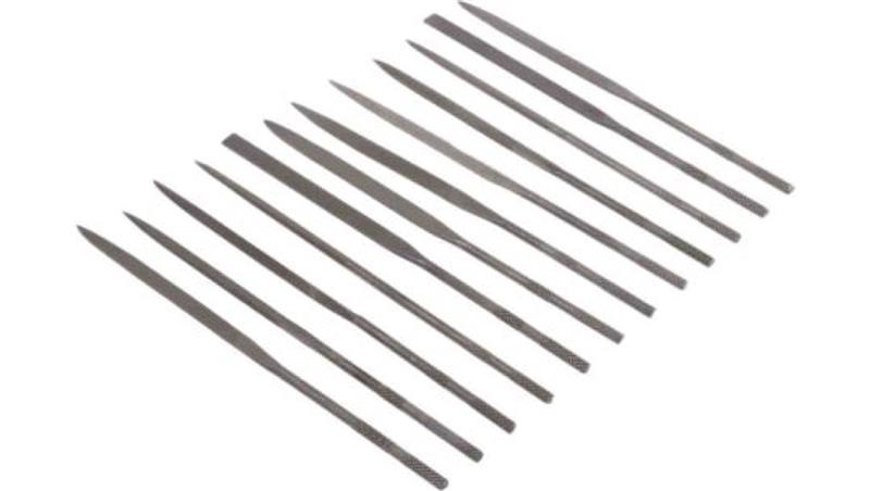 Pilnik, dł.: 160mm-90313 Pilnik, dł.: 160mm-90313