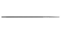 Pilnik, typ: Drugie cięcie, Okrąg, dł.: 150mm-90295