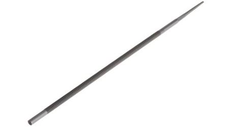 Pilnik, typ: Drugie cięcie, Okrąg, dł.: 200mm-90292