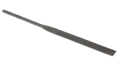 Pilnik, Płaski, dł.: 160mm-90309