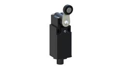 Wyłącznik krańcowy 10 A, NO/NC, 400V, IP65, RS PRO-83824