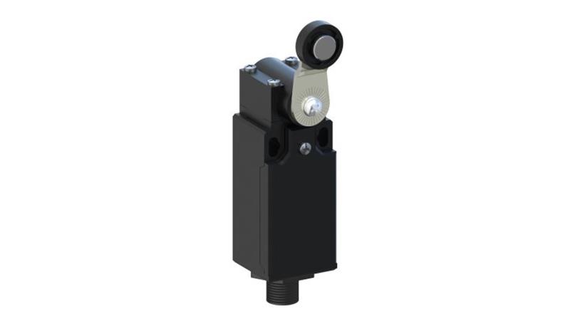 Wyłącznik krańcowy 10 A, NO/NC, 400V, IP65, RS PRO-83824