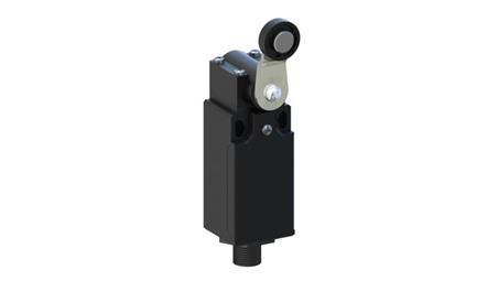 Wyłącznik krańcowy 10 A, NO/NC, 400V, IP65, RS PRO-83824