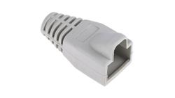 Osłona złącza RJ, RJ45, Rozruch RJ45, do użytku z: Złącza RJ45-85753