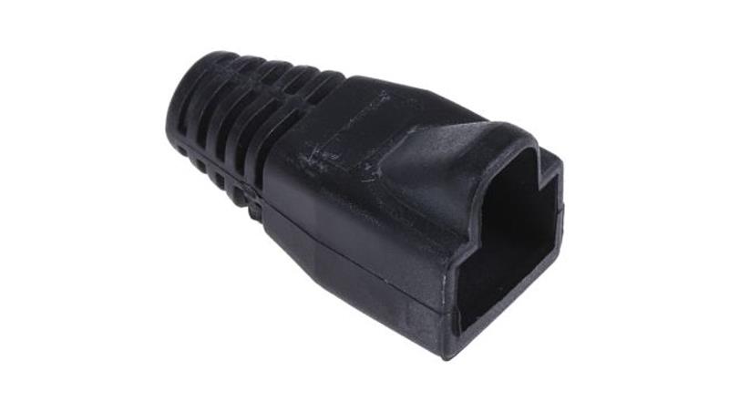 Osłona złącza RJ, RJ45-85754