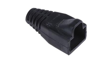 Osłona złącza RJ, RJ45-85754