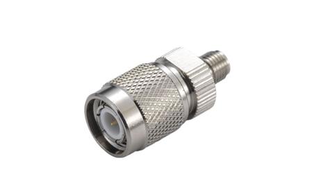 Adapter RF, 50, Female SMA - Męski, 11GHz-85780