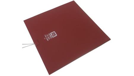 Silicone Heater Mat 720 W 115 V AC 12 x 12in-85469