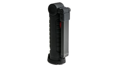 Lampa z lupą, Oświetlenie robocze, LED, 3W, 3.7V, USB-88876