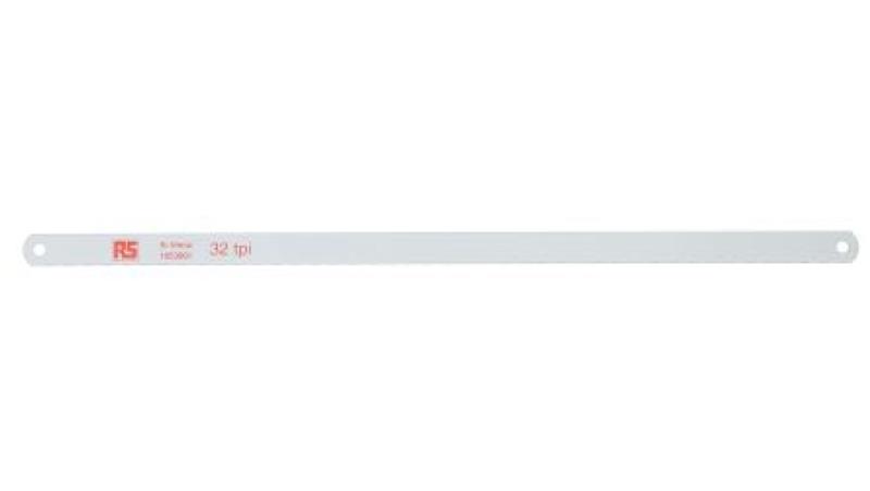 Brzeszczot do piły ręcznej 300 mm Bimetal, 32 TPI RS PRO-90967 Brzeszczot do piły ręcznej 300 mm Bimetal, 32 TPI RS PRO-90967