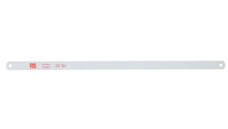 Brzeszczot do piły ręcznej 300 mm Bimetal, 32 TPI RS PRO-90967