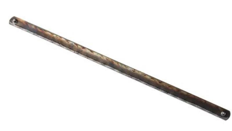 Brzeszczot do piły ręcznej 150 mm Stal węglowa o wysokiej zawartości węgla, 32 TPI RS PRO-88799