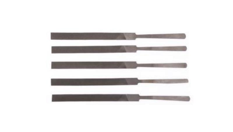 Pilnik, dł.: 160mm-90312