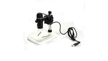 Mikroskopy cyfrowe, P: 10 - 300, 5 mln pikseli, USB, RS PRO-88879