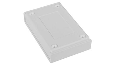 Obudowa IP40, 108.1 x 69.2 x 24.5mm, RS PRO Z12-88678