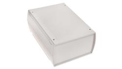 Obudowa IP53, 185.5 x 136 x 80mm, RS PRO Z11-88694