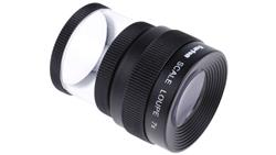 Szkło powiększające, powiększenie: 7, śr.: 25mm-88883