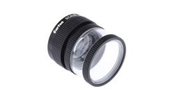 Szkło powiększające, powiększenie: 10, śr.: 19mm-88900