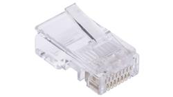 Złącze RJ45, Męski, 8P8C-żyłowe, RS PRO-85767