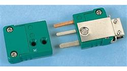 Złącze do Termopara typu J RS PRO-85175