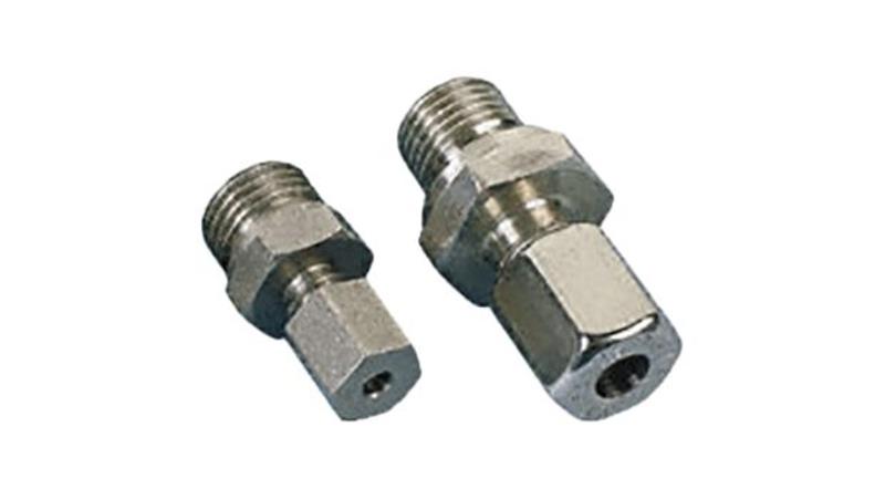 Zestaw mocujący Czujnik temperatury RS PRO-85174 Zestaw mocujący Czujnik temperatury RS PRO-85174