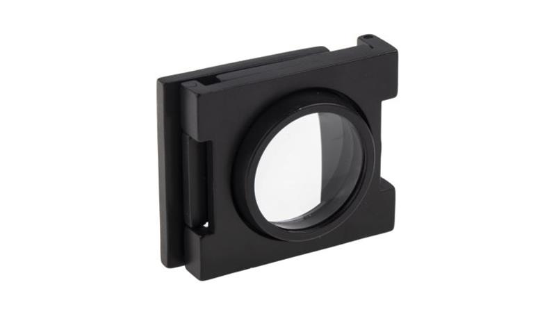 Szkło powiększające, powiększenie: 5, śr.: 26mm-88899 Szkło powiększające, powiększenie: 5, śr.: 26mm-88899