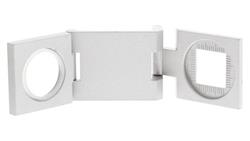 Szkło powiększające, powiększenie: 8, śr.: 20mm-88947