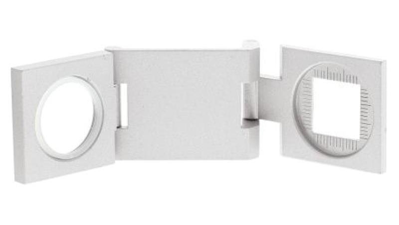 Szkło powiększające, powiększenie: 8, śr.: 20mm-88947 Szkło powiększające, powiększenie: 8, śr.: 20mm-88947